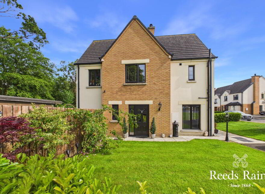 23 Hillcrest Avenue, Bessbrook, Newry, BT35 7FZ