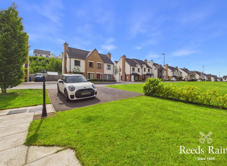 23 Hillcrest Avenue, Bessbrook, Newry, BT35 7FZ