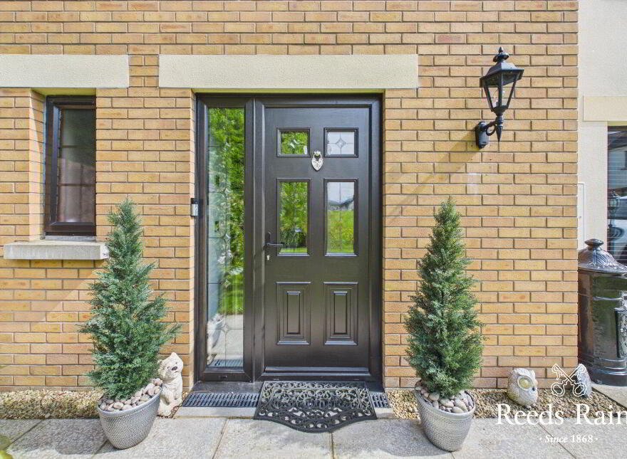 23 Hillcrest Avenue, Bessbrook, Newry, BT35 7FZ