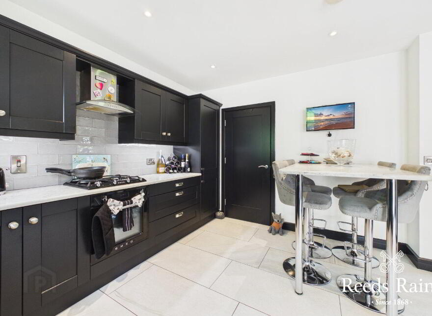 23 Hillcrest Avenue, Bessbrook, Newry, BT35 7FZ