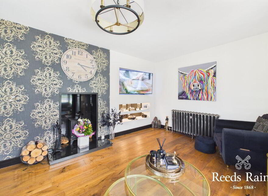 23 Hillcrest Avenue, Bessbrook, Newry, BT35 7FZ