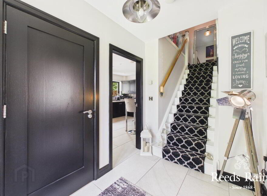 23 Hillcrest Avenue, Bessbrook, Newry, BT35 7FZ