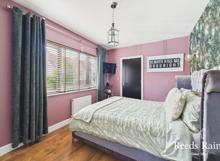 23 Hillcrest Avenue, Bessbrook, Newry, BT35 7FZ