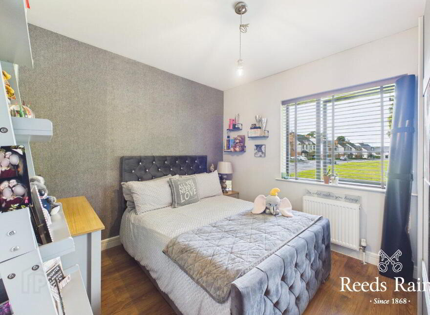 23 Hillcrest Avenue, Bessbrook, Newry, BT35 7FZ