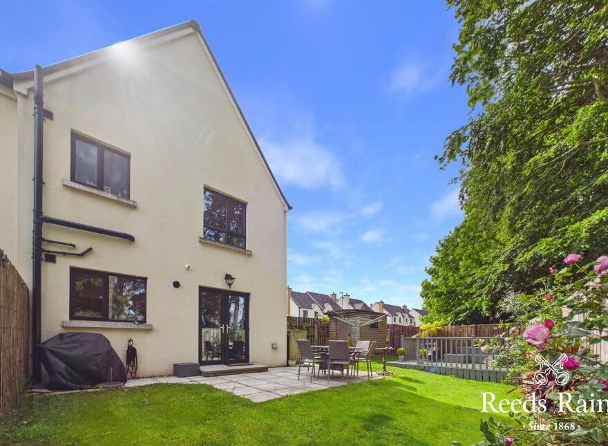 23 Hillcrest Avenue, Bessbrook, Newry, BT35 7FZ
