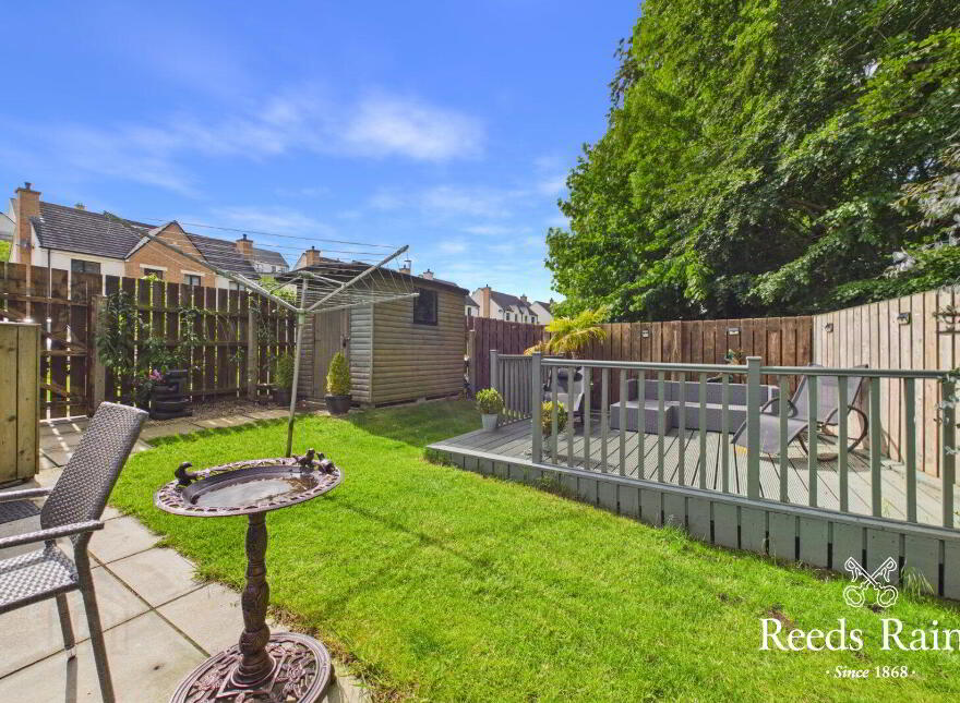 23 Hillcrest Avenue, Bessbrook, Newry, BT35 7FZ