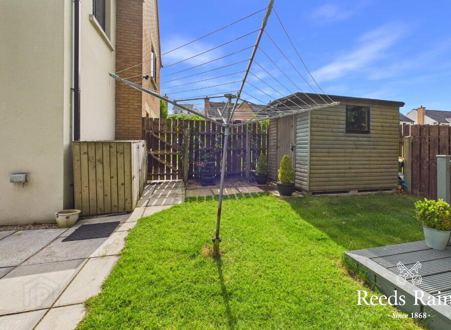 23 Hillcrest Avenue, Bessbrook, Newry, BT35 7FZ
