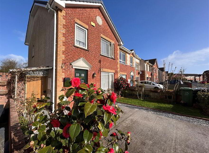136 Knockbrack Downs, Drogheda, A92H2P6