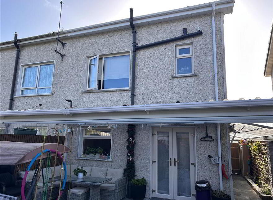 136 Knockbrack Downs, Drogheda, A92H2P6