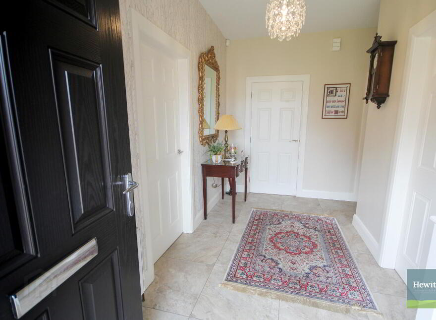 24 College Manor, Portadown, BT63 5UB