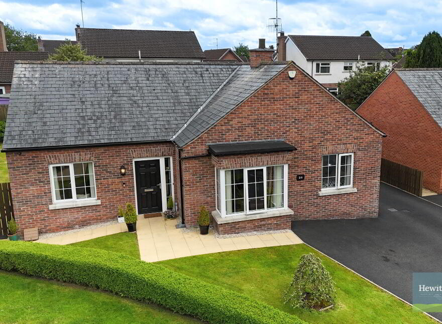 24 College Manor, Portadown, BT63 5UB