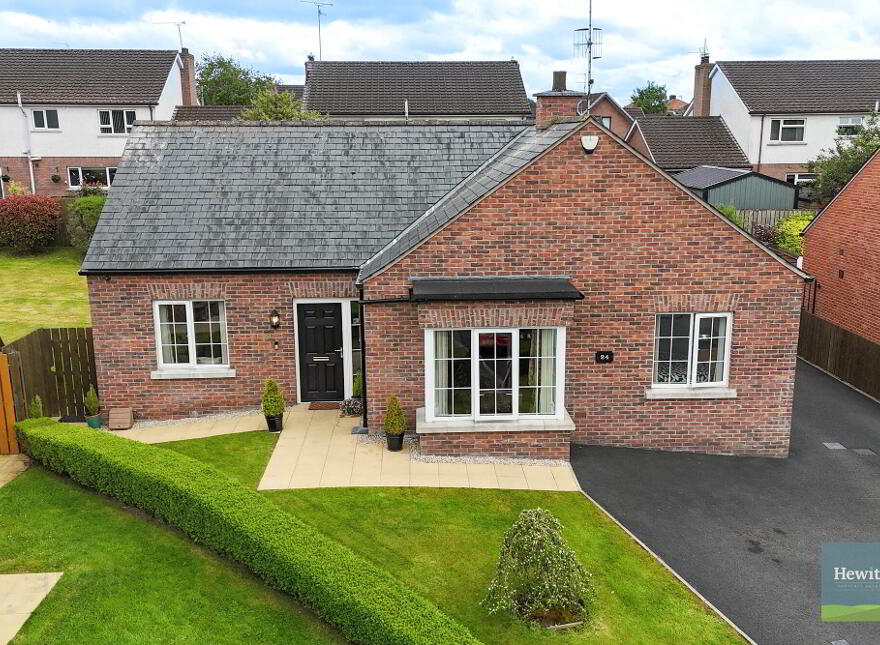 24 College Manor, Portadown, BT63 5UB