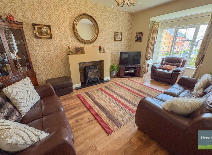 24 College Manor, Portadown, BT63 5UB