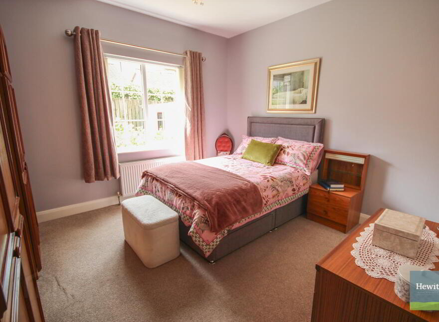 24 College Manor, Portadown, BT63 5UB