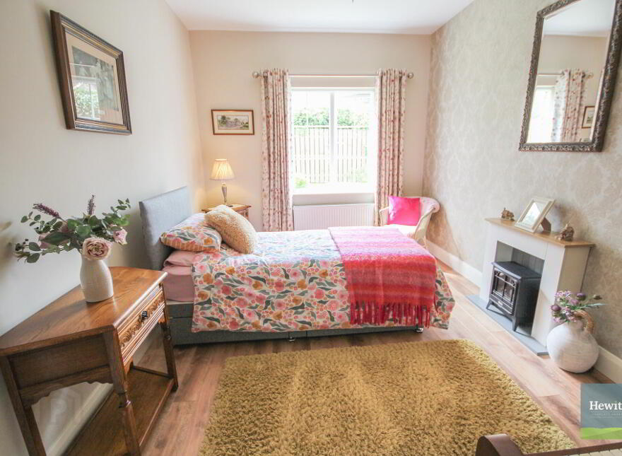 24 College Manor, Portadown, BT63 5UB