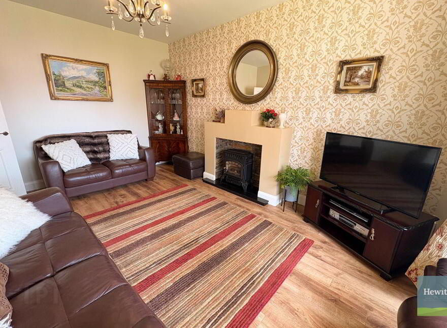 24 College Manor, Portadown, BT63 5UB
