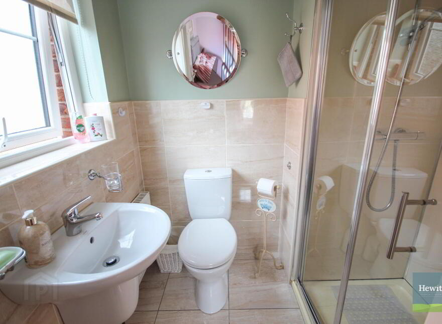 24 College Manor, Portadown, BT63 5UB