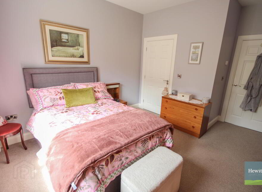 24 College Manor, Portadown, BT63 5UB