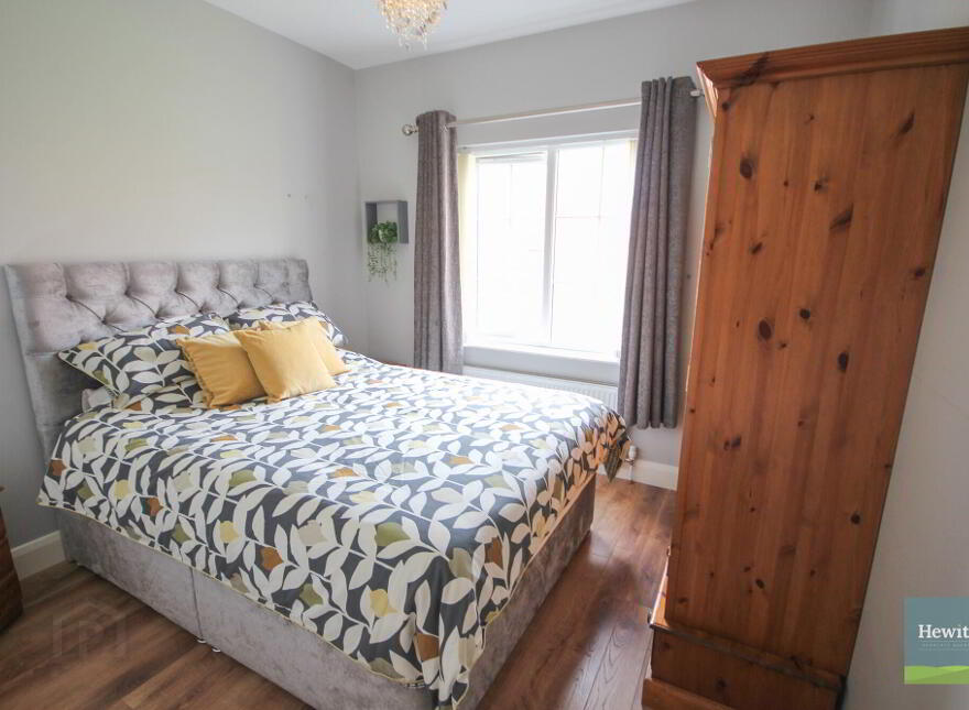 24 College Manor, Portadown, BT63 5UB