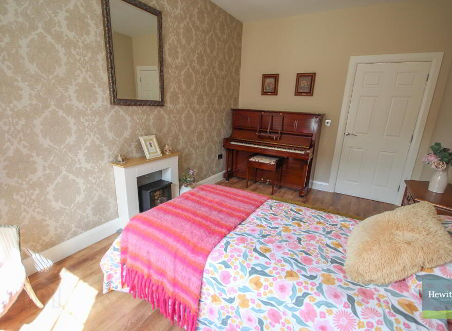 24 College Manor, Portadown, BT63 5UB