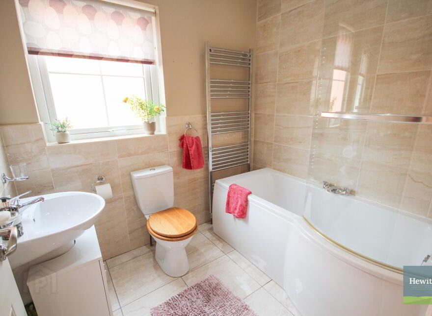 24 College Manor, Portadown, BT63 5UB