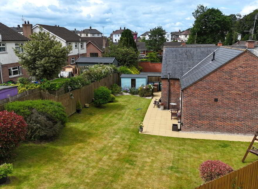 24 College Manor, Portadown, BT63 5UB