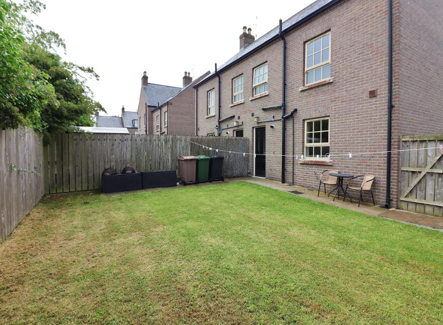 34 Derry Park Lane, Lurgan, BT66 6TA