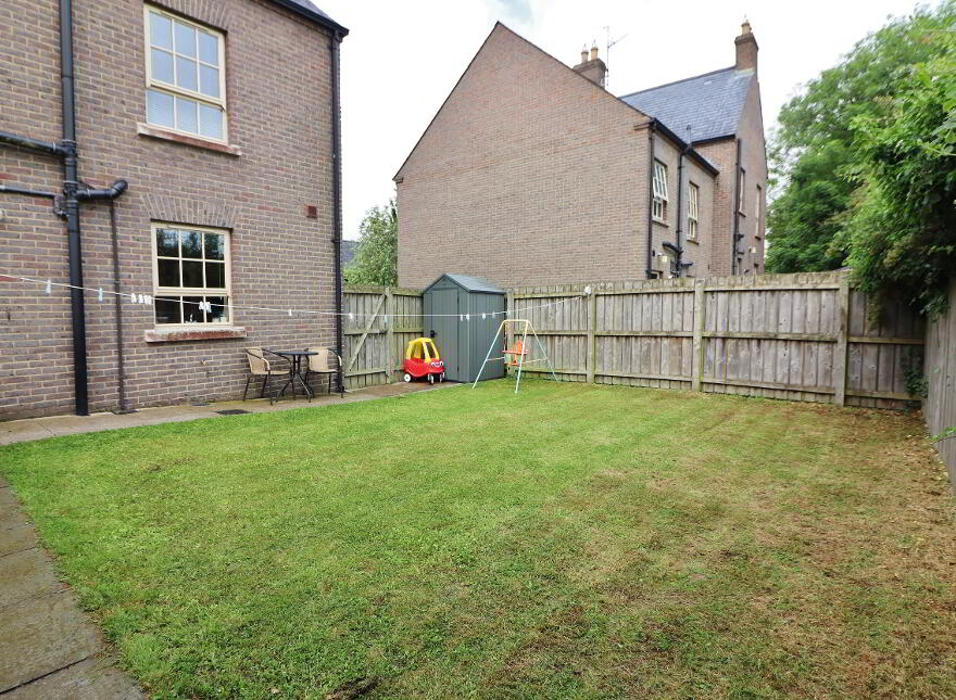 34 Derry Park Lane, Lurgan, BT66 6TA