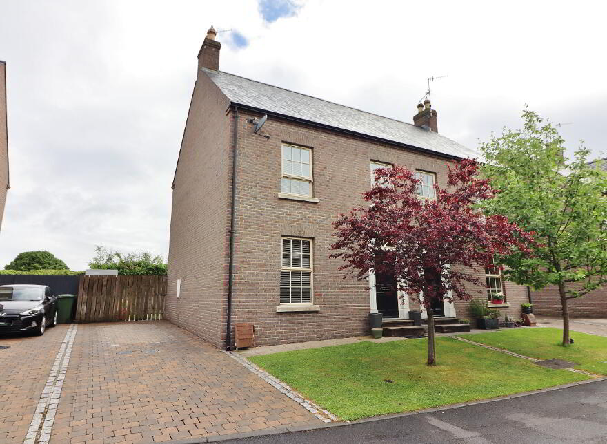 34 Derry Park Lane, Lurgan, BT66 6TA