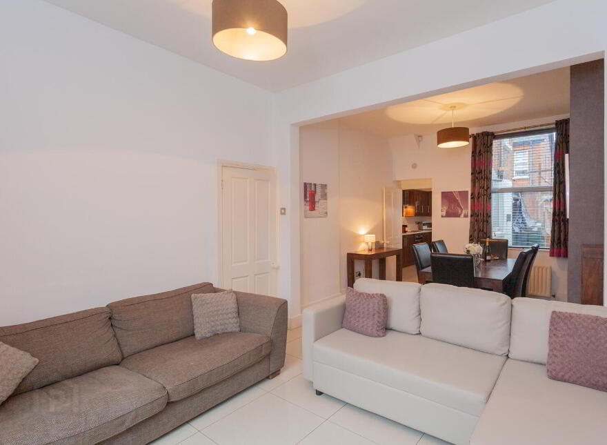 21 Deramore Street, Belfast, BT7 3FS