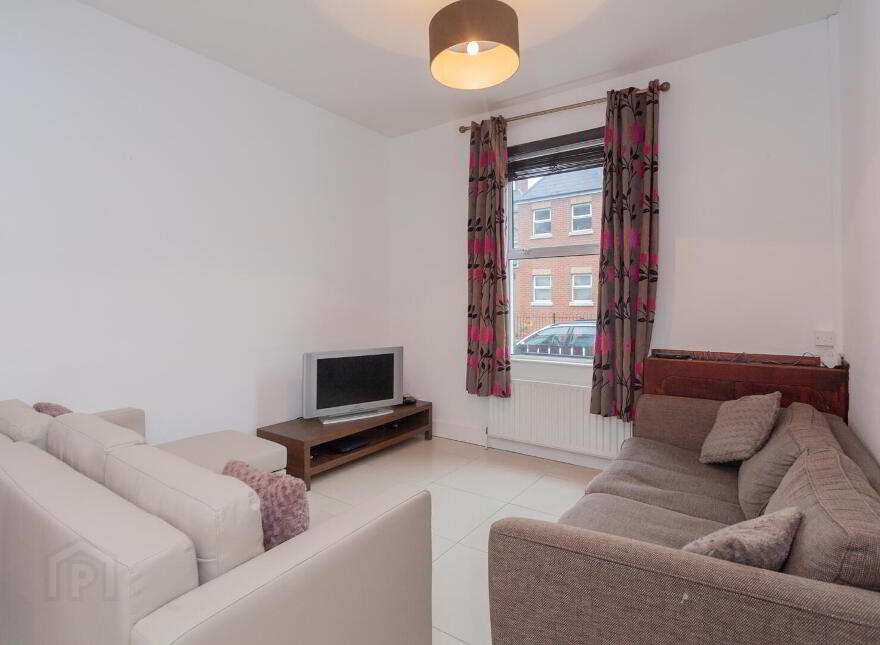 21 Deramore Street, Belfast, BT7 3FS