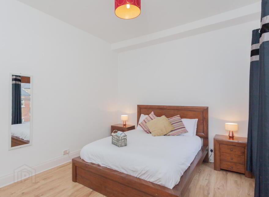 21 Deramore Street, Belfast, BT7 3FS