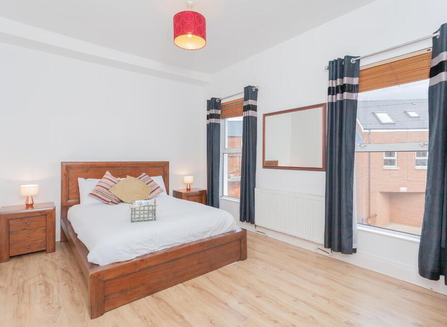 21 Deramore Street, Belfast, BT7 3FS