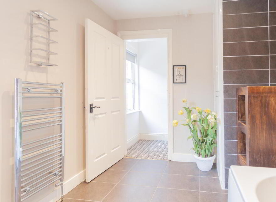 21 Deramore Street, Belfast, BT7 3FS