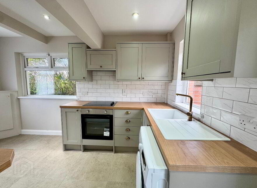 95 Seaview Drive, Belfast, BT15 3ND
