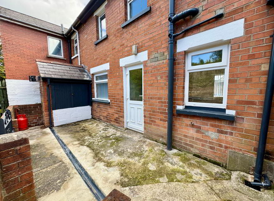 95 Seaview Drive, Belfast, BT15 3ND