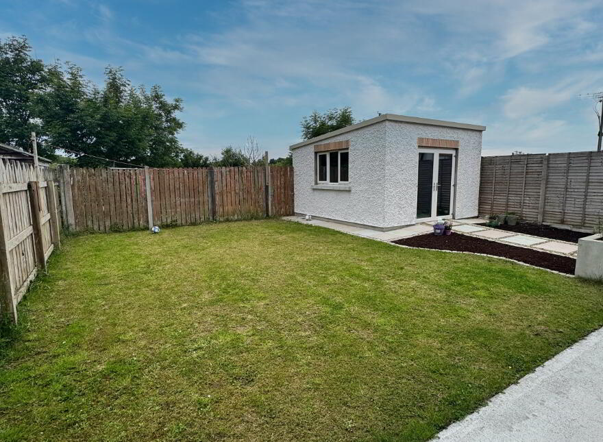 74 Foxfield, Carrickmacross, A81RP80