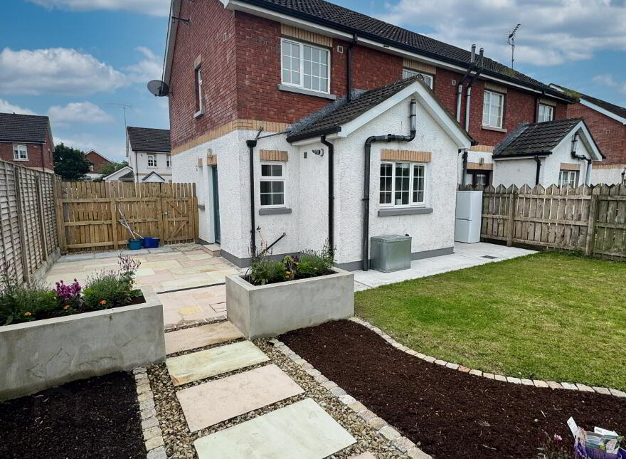 74 Foxfield, Carrickmacross, A81RP80