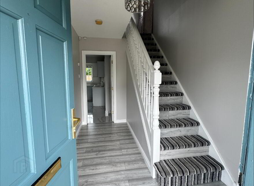 74 Foxfield, Carrickmacross, A81RP80