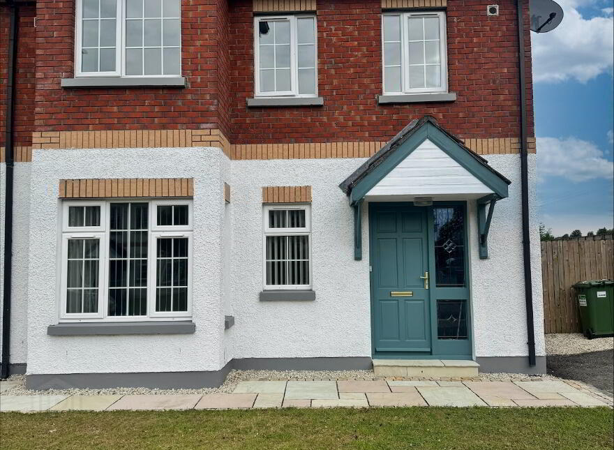 74 Foxfield, Carrickmacross, A81RP80