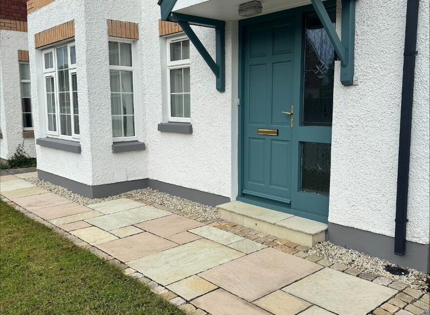 74 Foxfield, Carrickmacross, A81RP80