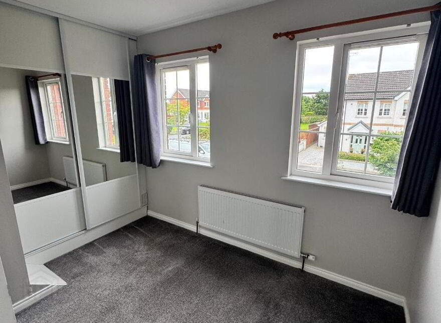 74 Foxfield, Carrickmacross, A81RP80