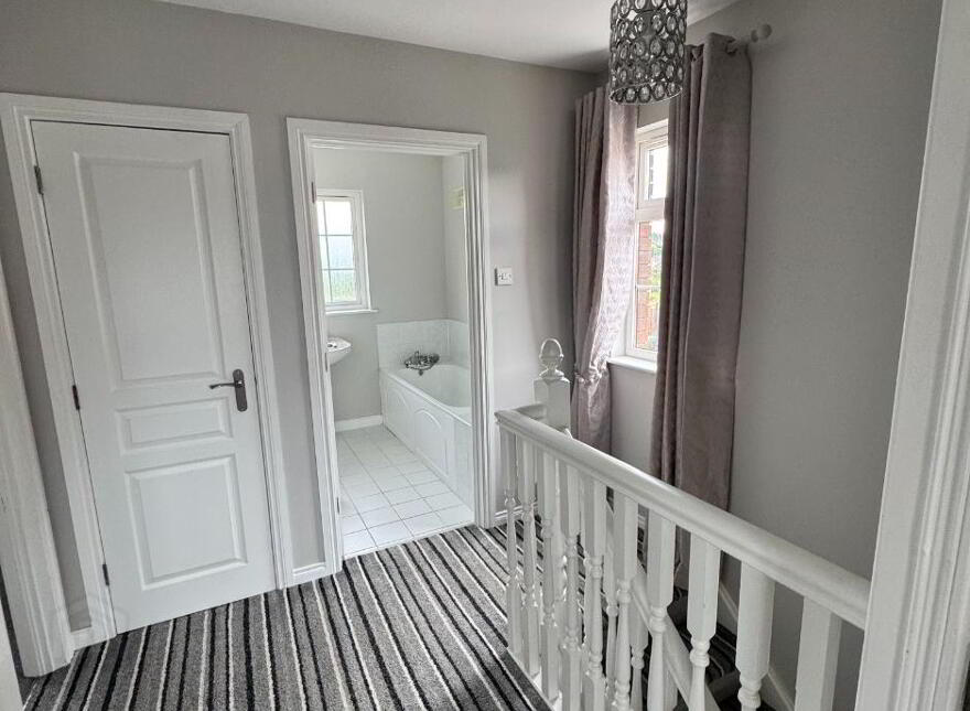 74 Foxfield, Carrickmacross, A81RP80