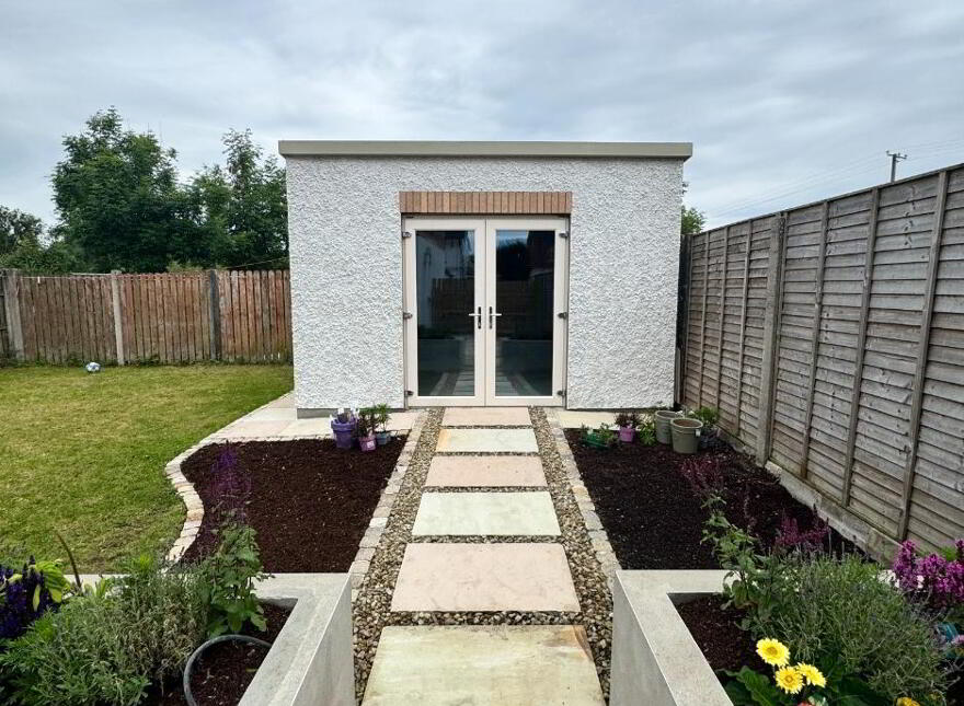 74 Foxfield, Carrickmacross, A81RP80