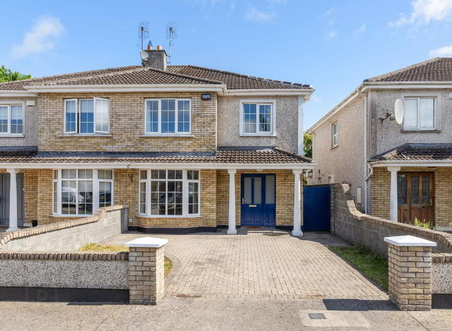 13 The Walk, Glenveigh, Navan, C15E9XV