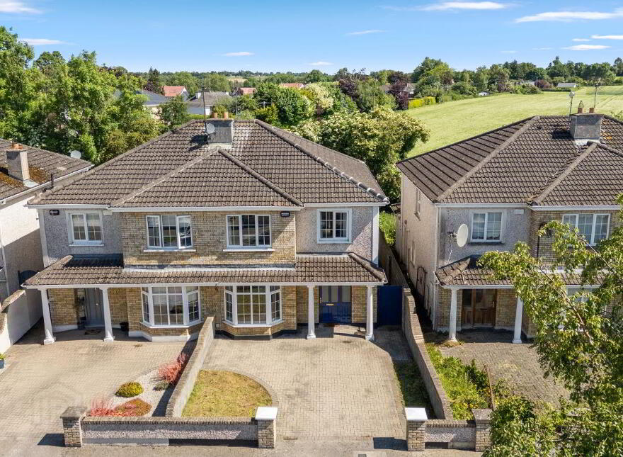13 The Walk, Glenveigh, Navan, C15E9XV