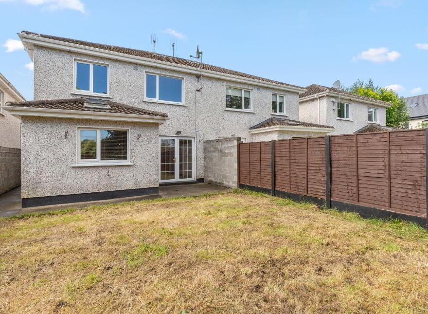13 The Walk, Glenveigh, Navan, C15E9XV