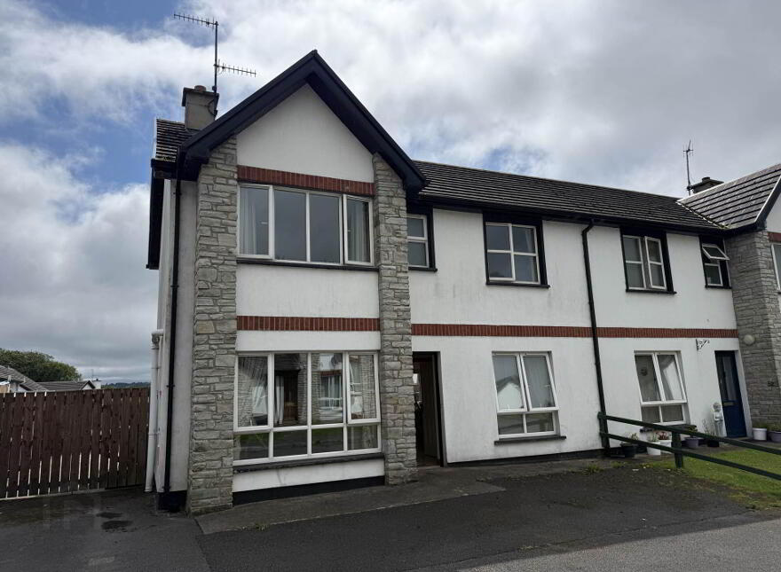 53 Forest Park, Killygordon, F93XR74
