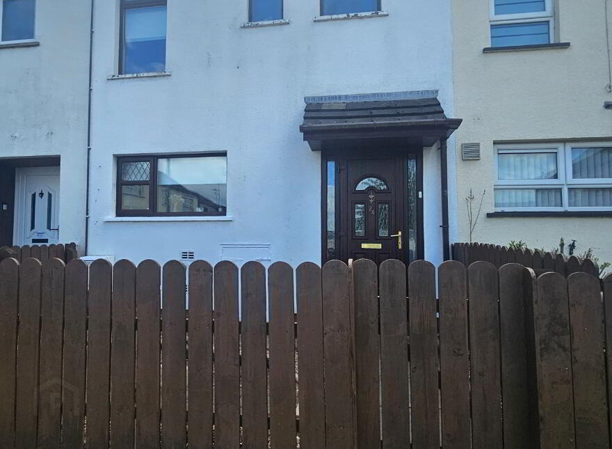 24 Valiant Court, Antrim, BT41 4HY