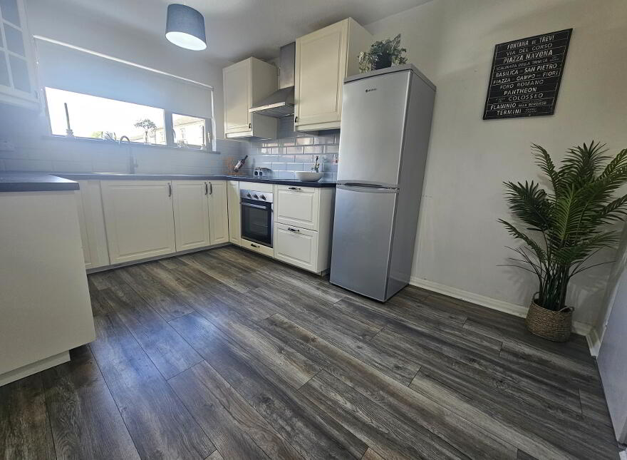 24 Valiant Court, Antrim, BT41 4HY